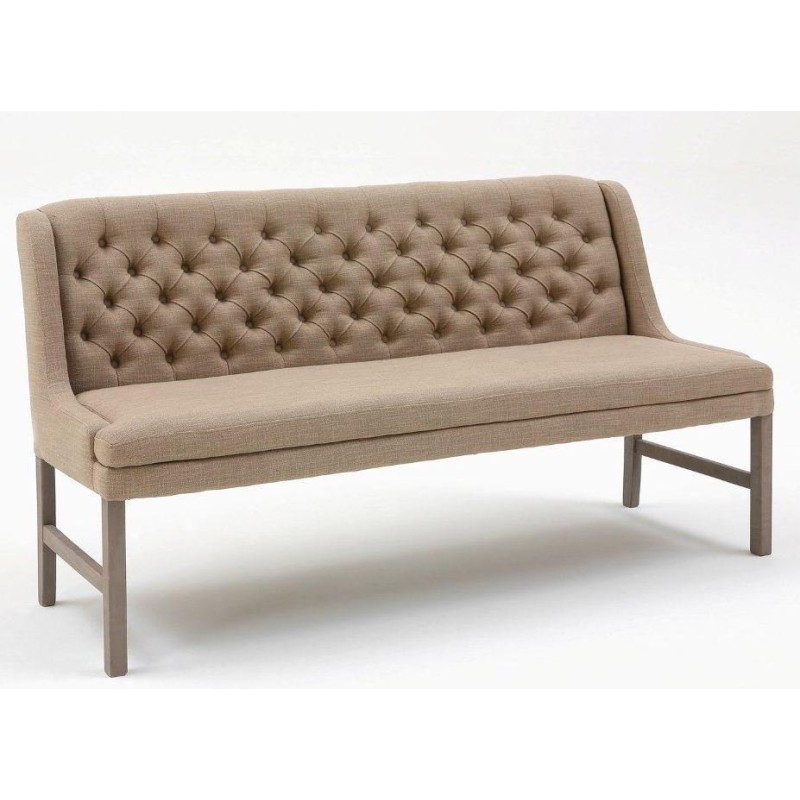 Ławka na wymiar Mobi