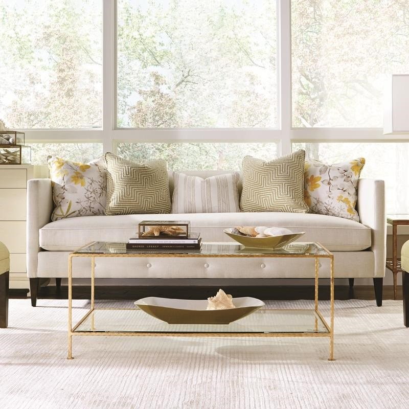 Salon w stylu skanynawskim Amero 