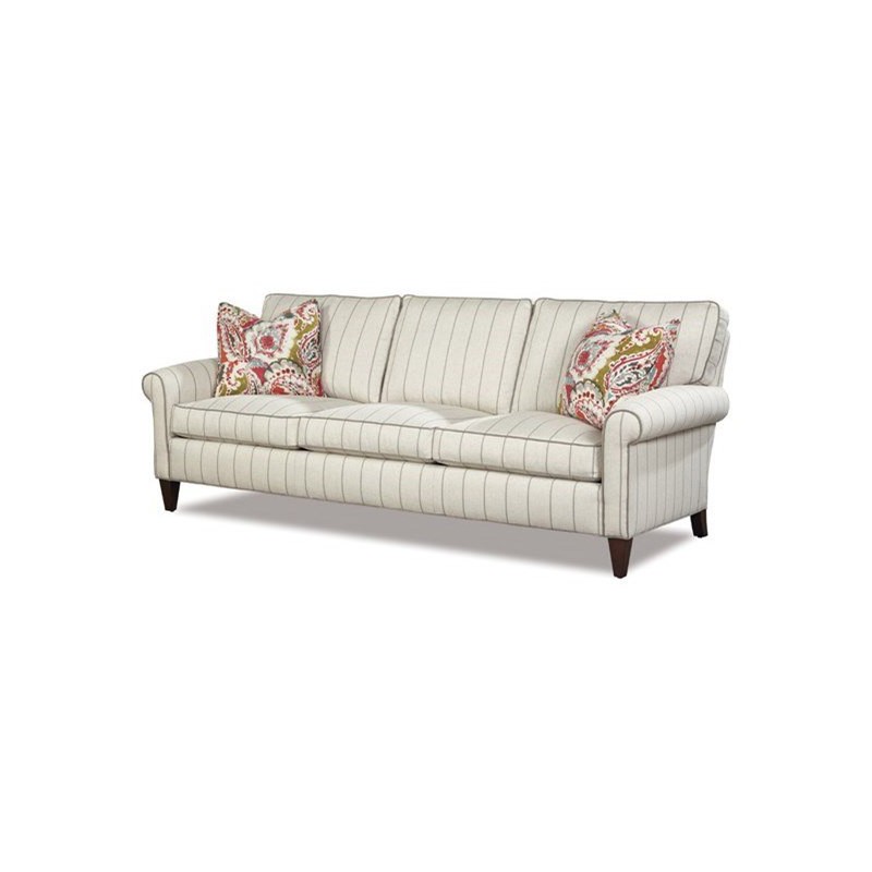 Stylizowana kanapa Atos 240 cm 