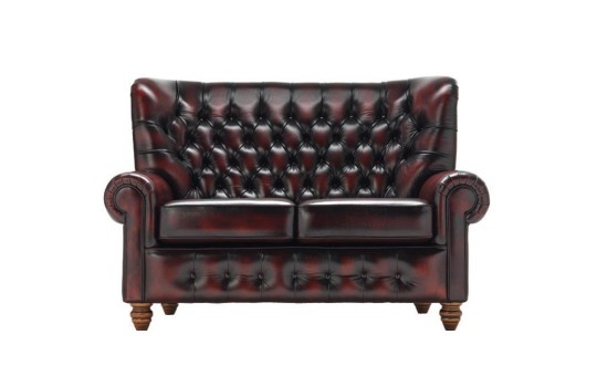 Kanapa Chesterfield 145 cm Kanapa Chesterfield 145 cm