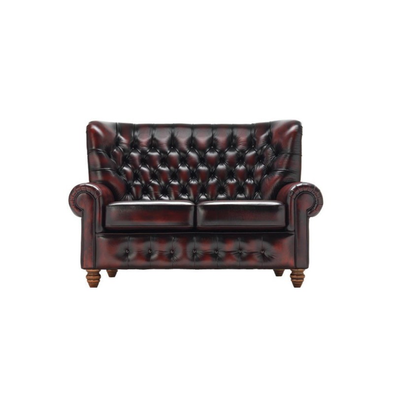 Kanapa Chesterfield 145 cm Kanapa Chesterfield 145 cm