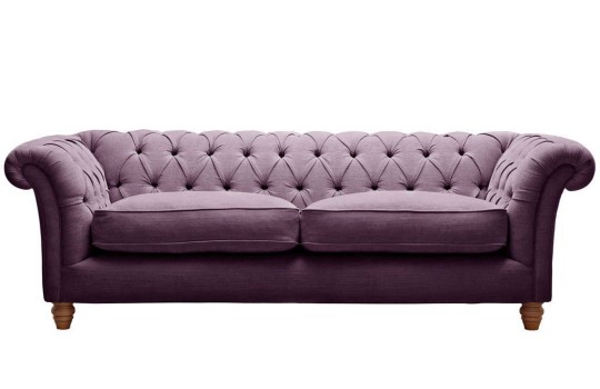 3 osobowa sofa Chesterfield Brandford 3 osobowa sofa Chesterfield Brandford
