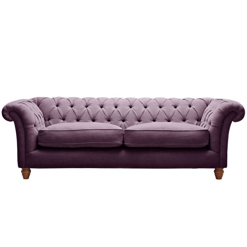 3 osobowa sofa Chesterfield Brandford 3 osobowa sofa Chesterfield Brandford