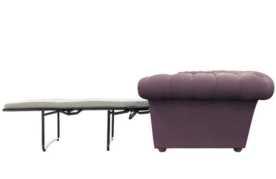 Sofa pikowana chesterfield Brandford 2 os Sofa pikowana chesterfield Brandford 2 os