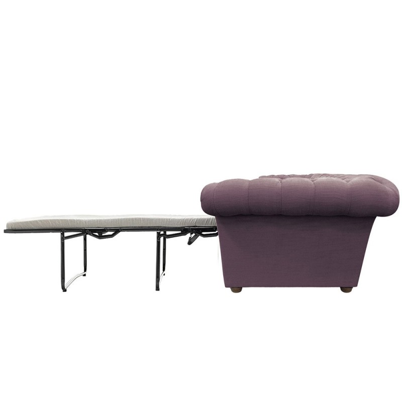 Sofa pikowana chesterfield Brandford 2 os Sofa pikowana chesterfield Brandford 2 os