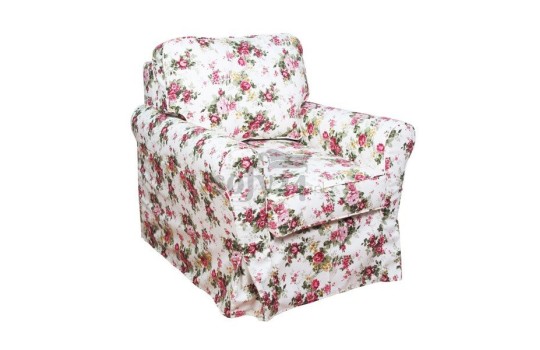 Fotel Luis ( zdjęcie 43 ) 