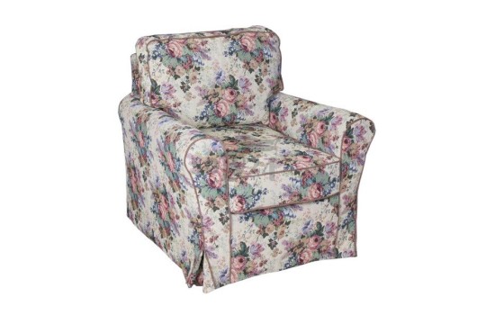 Fotel Luis ( zdjęcie 45 ) 