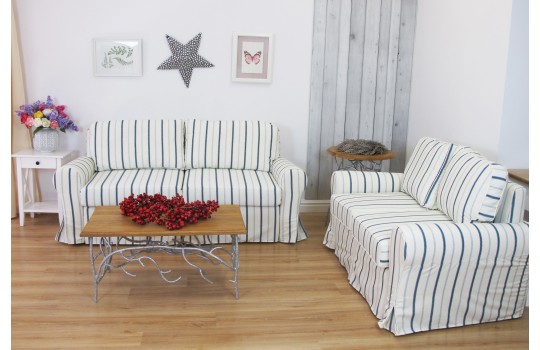 Kanapa Luis ( zdjęcie 1 ) 