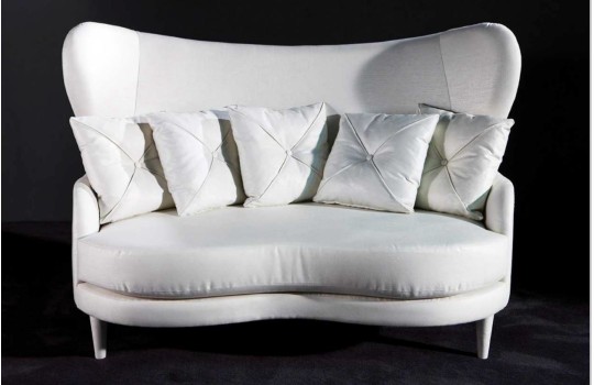 Uszata sofa Lorenzo Uszata sofa Lorenzo