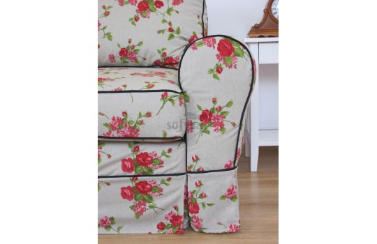 Sofa Rubin zdjęcie 6