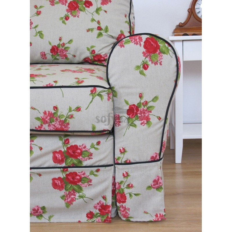 Sofa Rubin zdjęcie 6