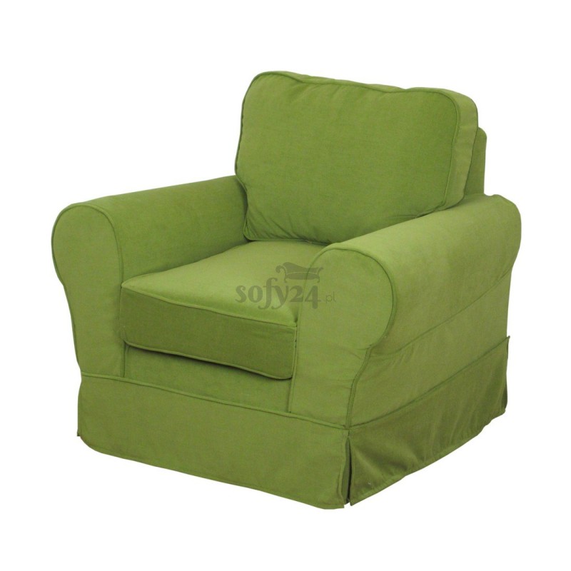 Fotel Rubin zdjęcie 3