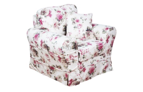 Fotel Rubin zdjęcie 4