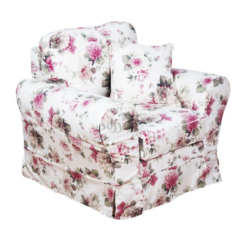 Fotel Rubin zdjęcie 4