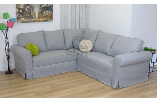 Narożnik Rubin 230x250 cm