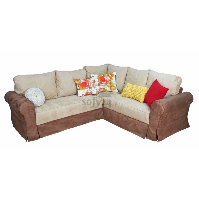 Narożnik Rubin zdjęcie 8 