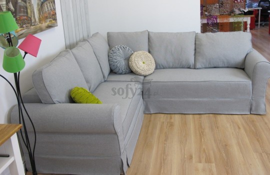 Narożnik Rubin zdjęcie 2 