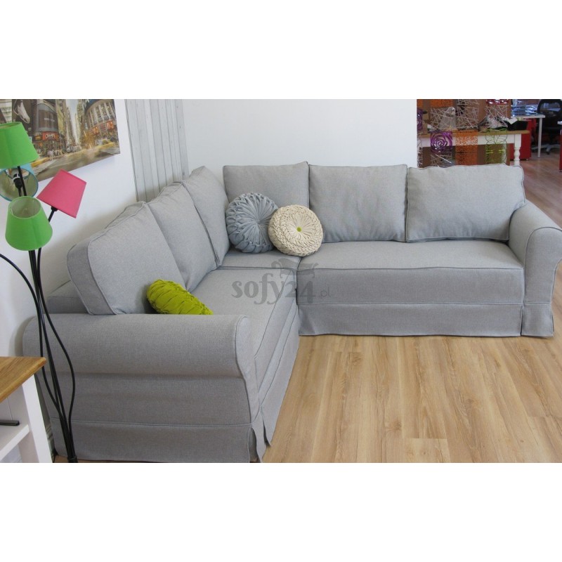 Narożnik Rubin zdjęcie 2 