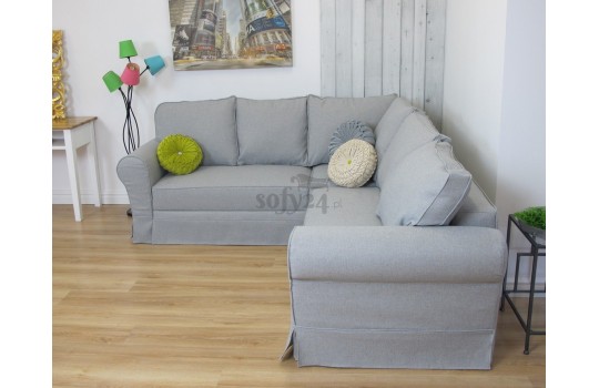 Narożnik Rubin zdjęcie  3