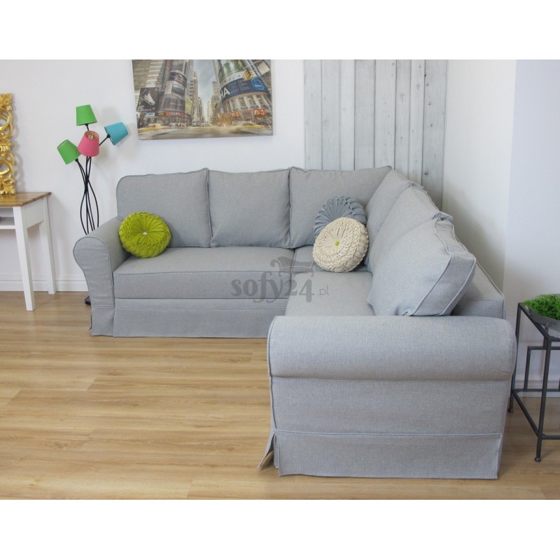 Narożnik Rubin zdjęcie  3