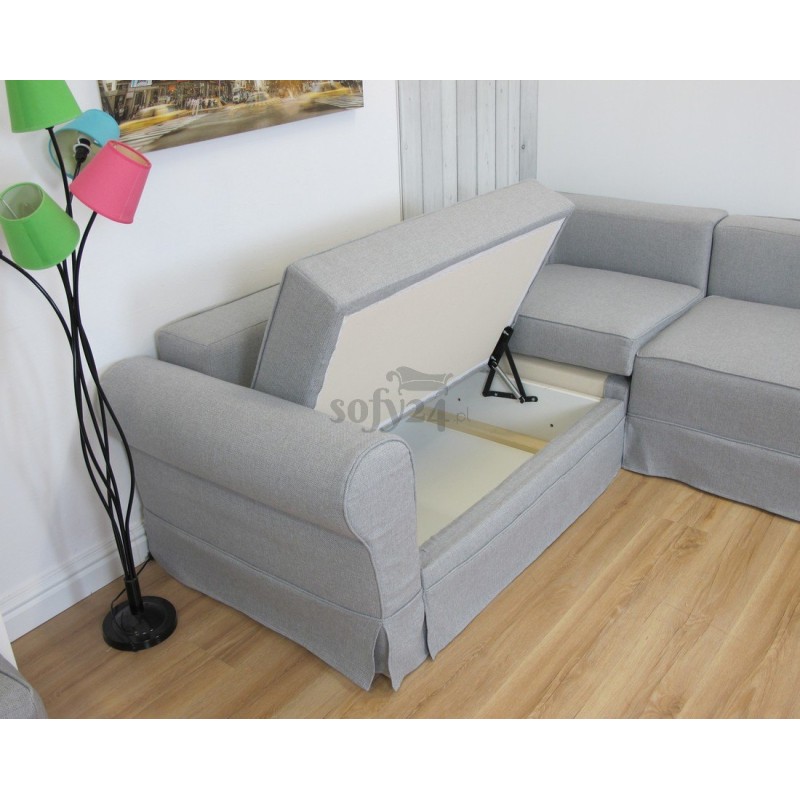 Narożnik Rubin zdjęcie 4 