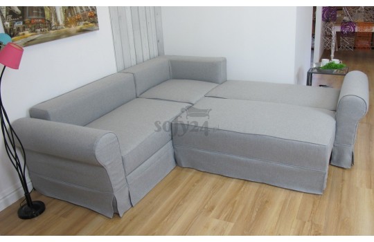 Narożnik Rubin zdjęcie 5