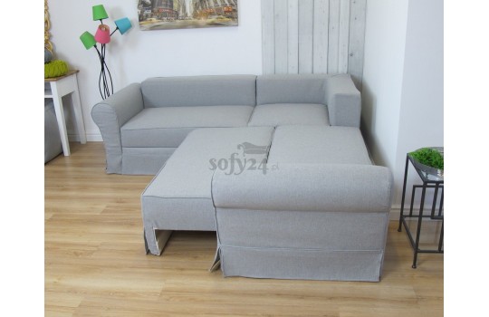 Narożnik Rubin zdjęcie 6 