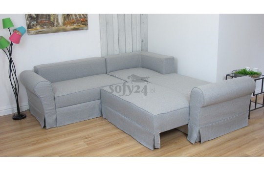 Narożnik Rubin zdjęcie 7