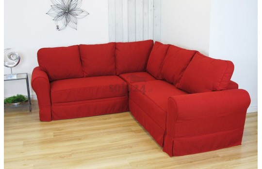 Narożnik Rubin zdjęcie 9 