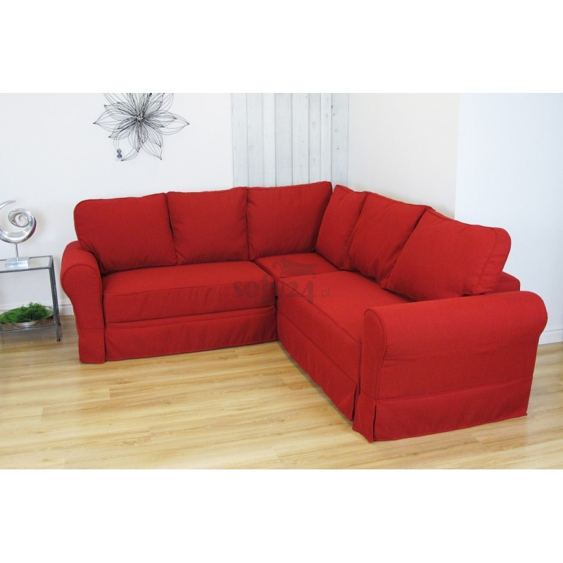 Narożnik Rubin zdjęcie 9 