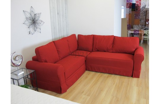 Narożnik Rubin zdjęcie 10 