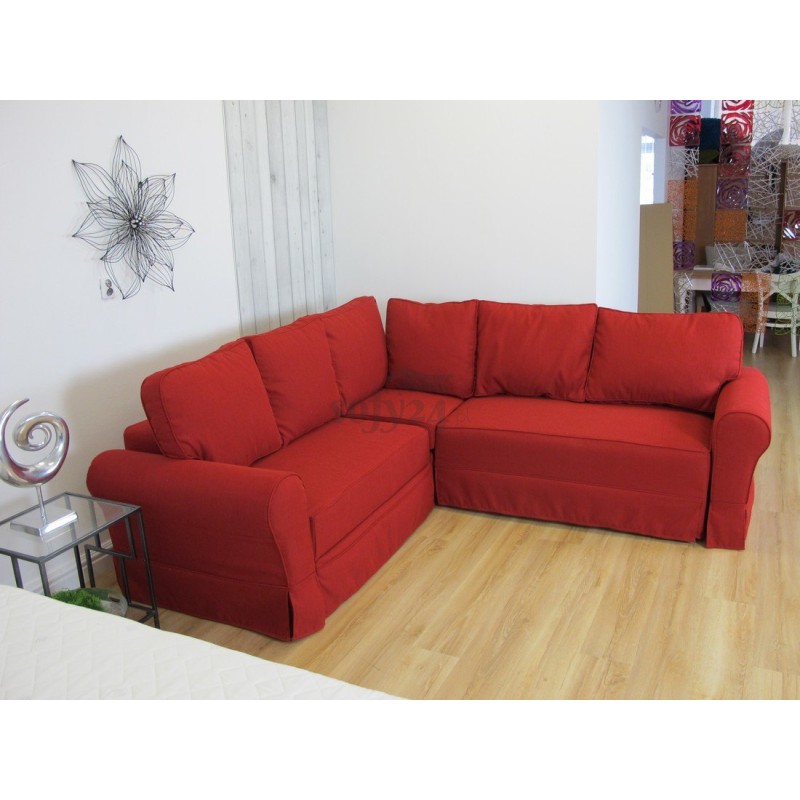 Narożnik Rubin zdjęcie 10 