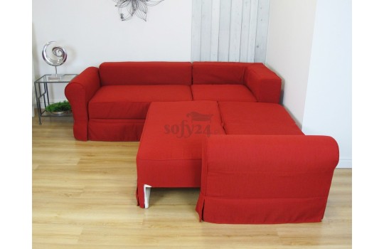 Narożnik Rubin zdjęcie 11