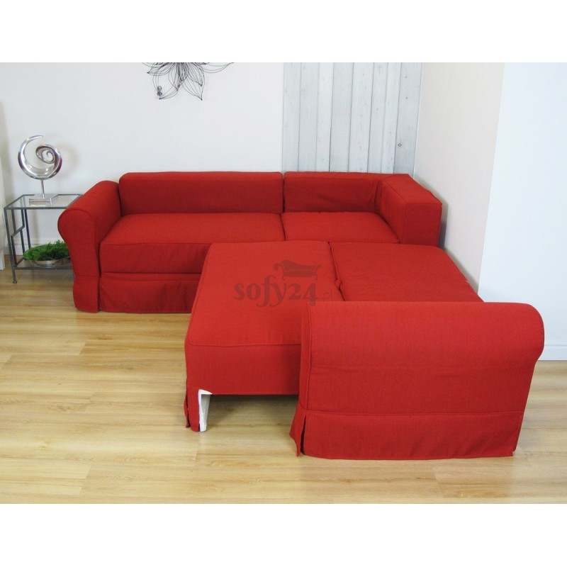 Narożnik Rubin zdjęcie 11