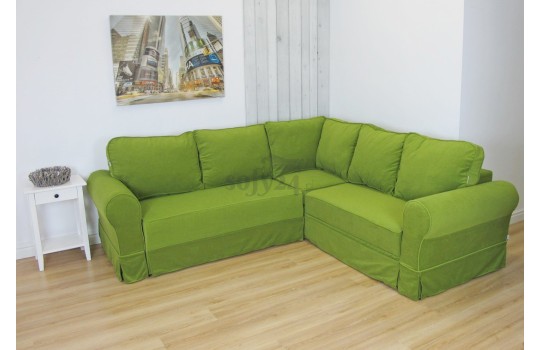 Narożnik Rubin zdjęcie 12