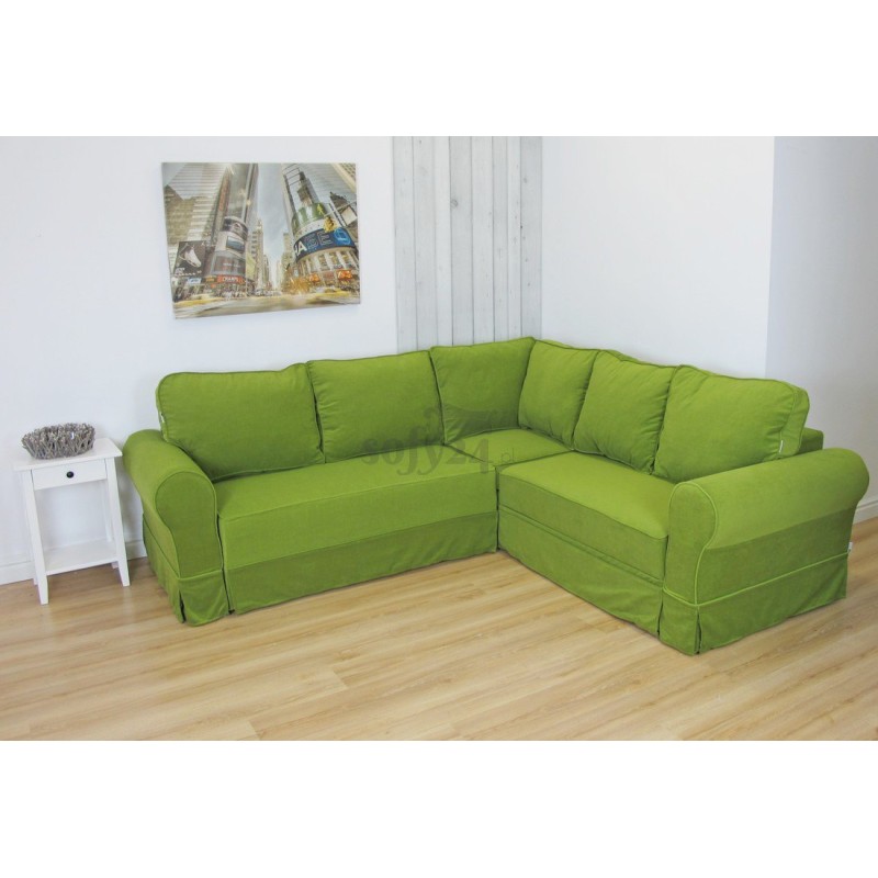 Narożnik Rubin zdjęcie 12