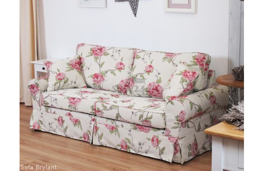 Sofa do salonu Brylant