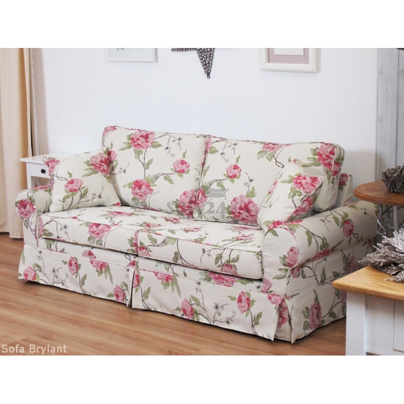 Sofa do salonu Brylant