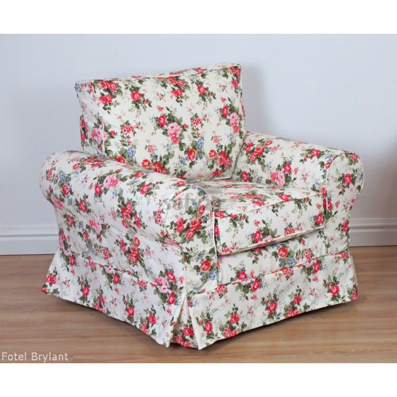 Fotel Brylant