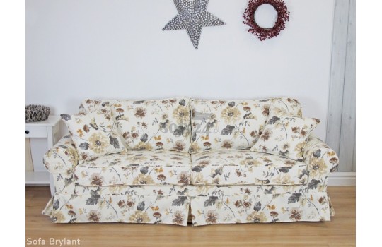 Zdjęcie sofy Brylant
