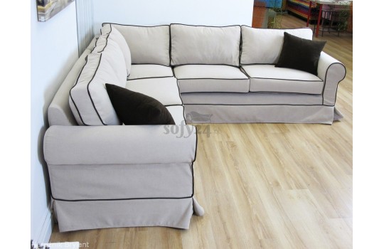 Narożnik Brylant od boku