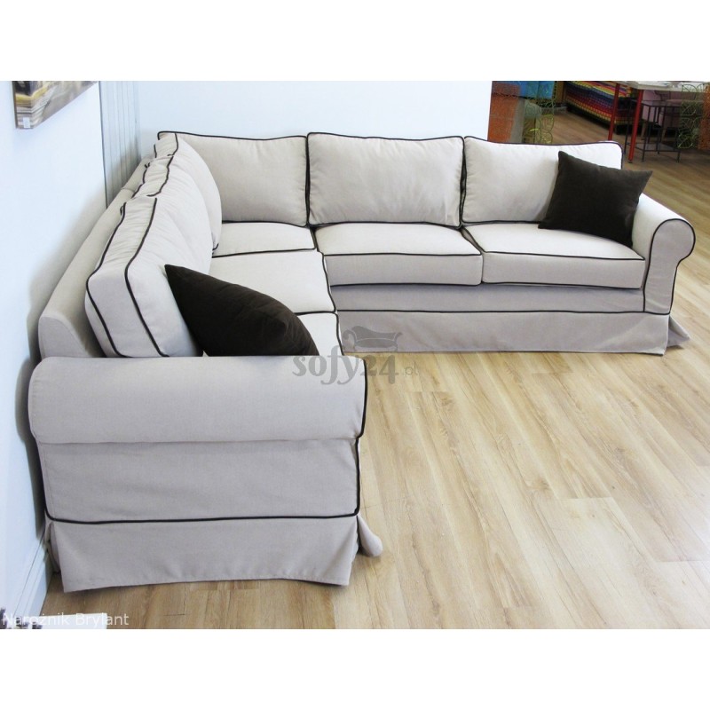 Narożnik Brylant od boku