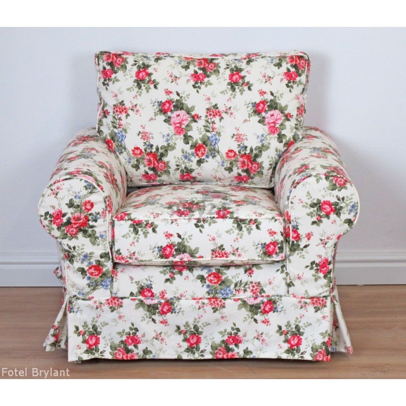 Fotel Brylant 2