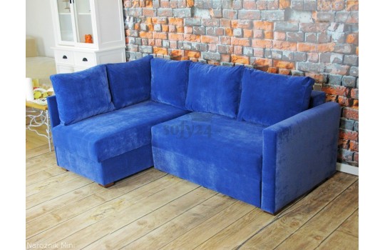 Narożnik Mini ( zdjęcie numer 4 ) 