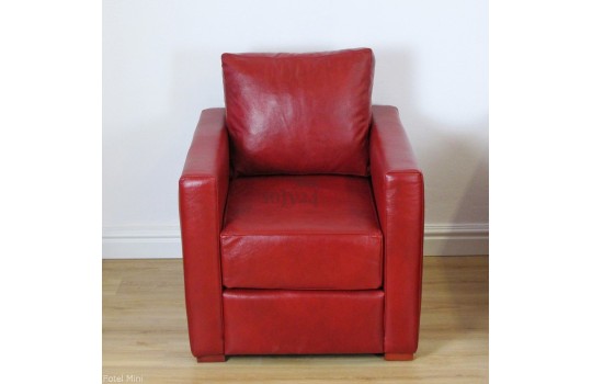 Fotel Mini