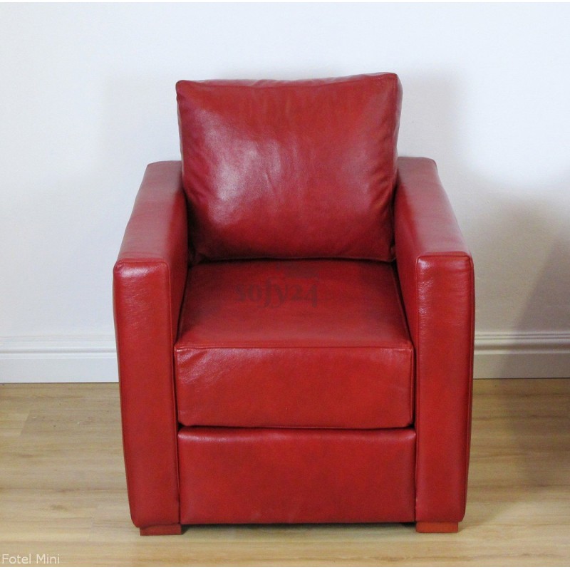 Fotel Mini