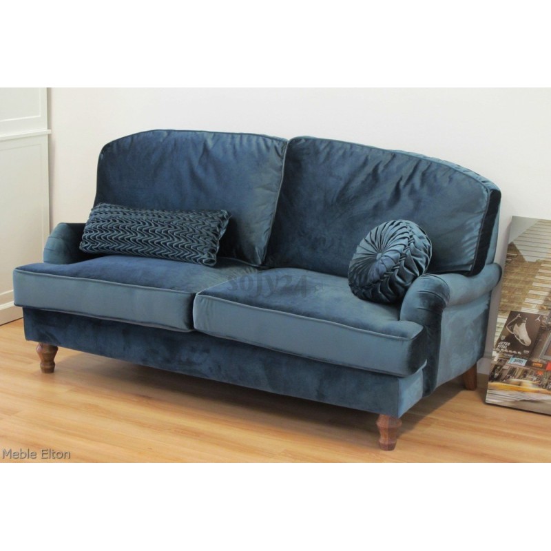 Sofa 2 osobowa Elton 