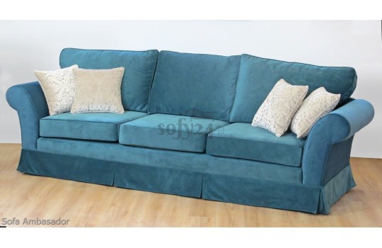 Sofa Ambasador 285 cm