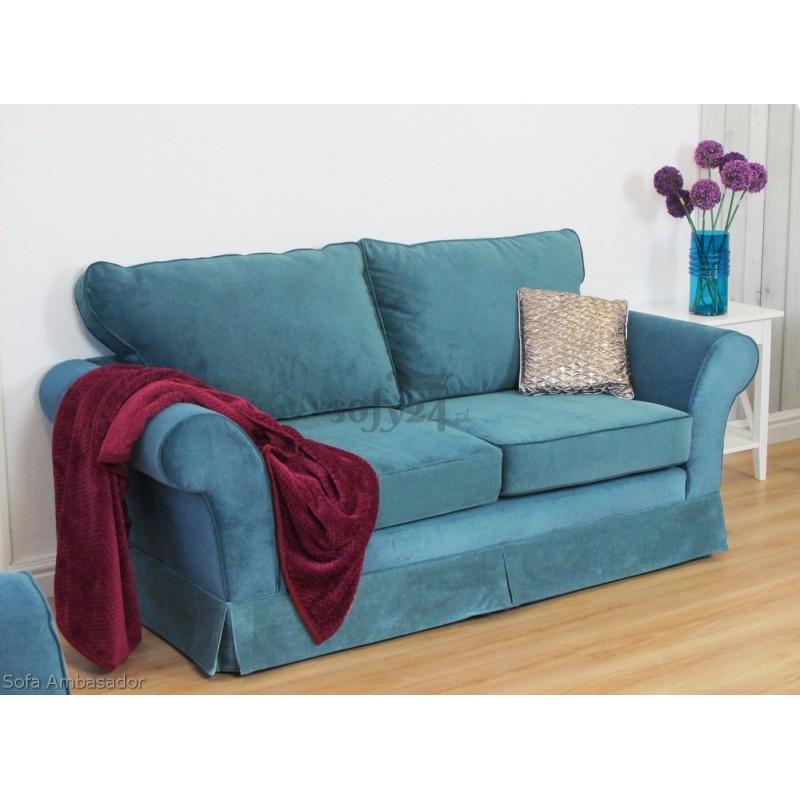 Ambasador 2 osobowa 