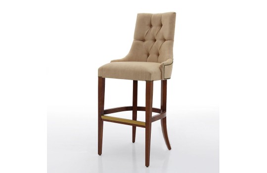 Hoker glaomur Alfred